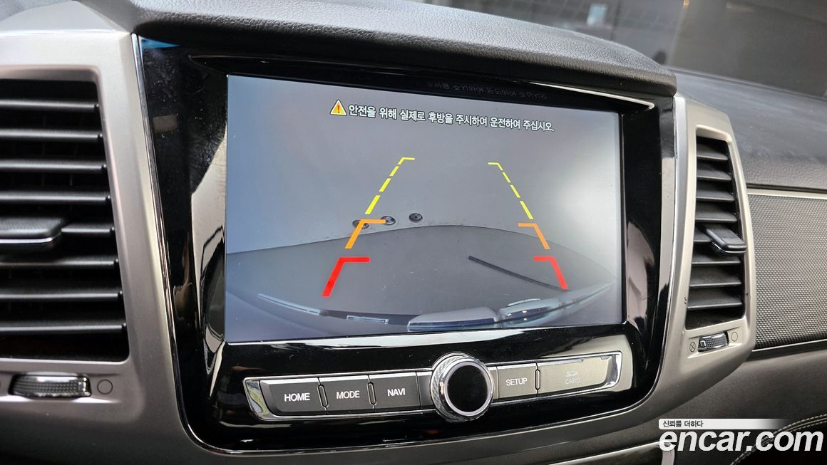 KG_Mobility_Ssangyong Rexton 2019