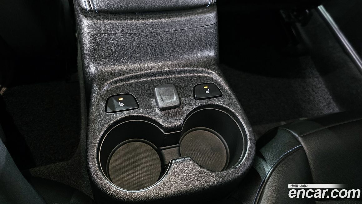 ChevroletGMDaewoo VOLT 2018