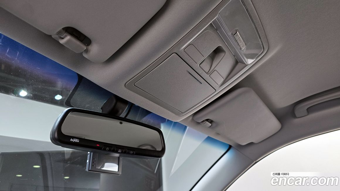 KG_Mobility_Ssangyong Rexton 2019