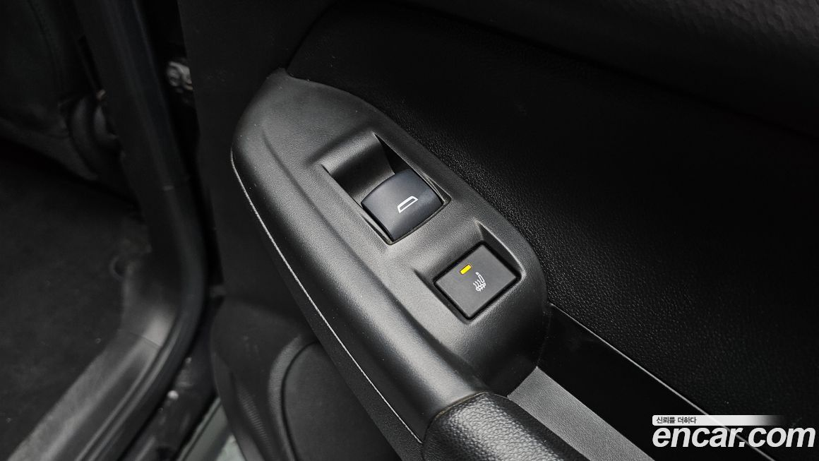 ChevroletGMDaewoo Trailblazer 2022