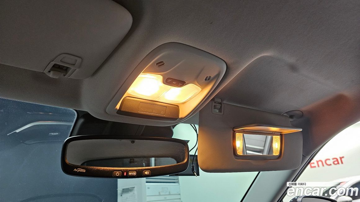 ChevroletGMDaewoo Trailblazer 2022