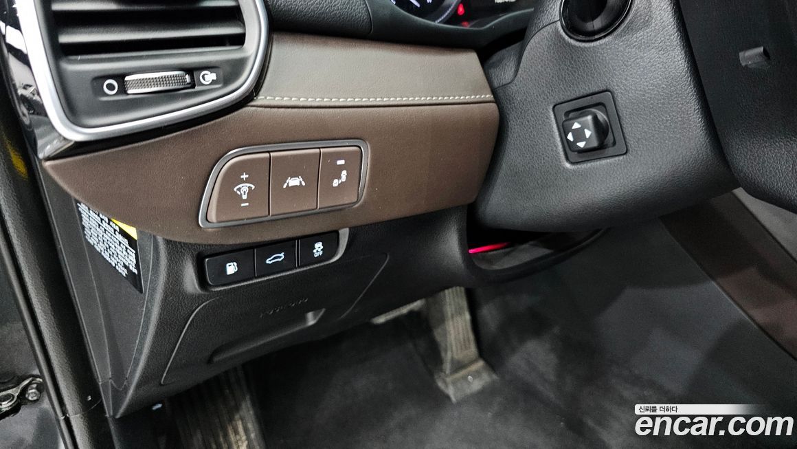 Hyundai Grandeur 2019