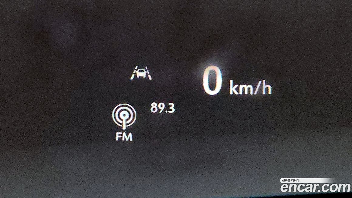 ChevroletGMDaewoo Trailblazer 2021