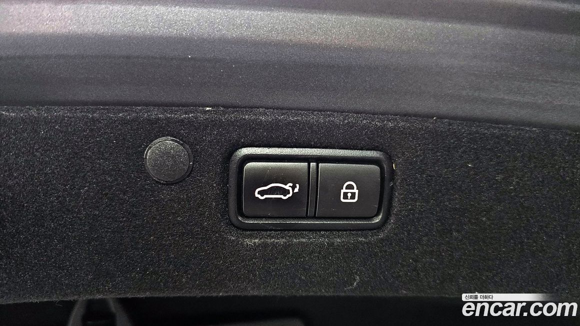 Hyundai Grandeur 2019