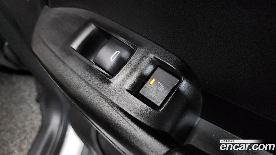 ChevroletGMDaewoo Trailblazer 2021