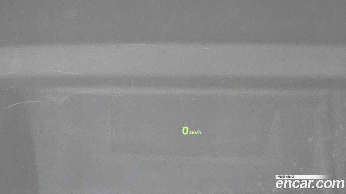 Hyundai Grandeur 2019