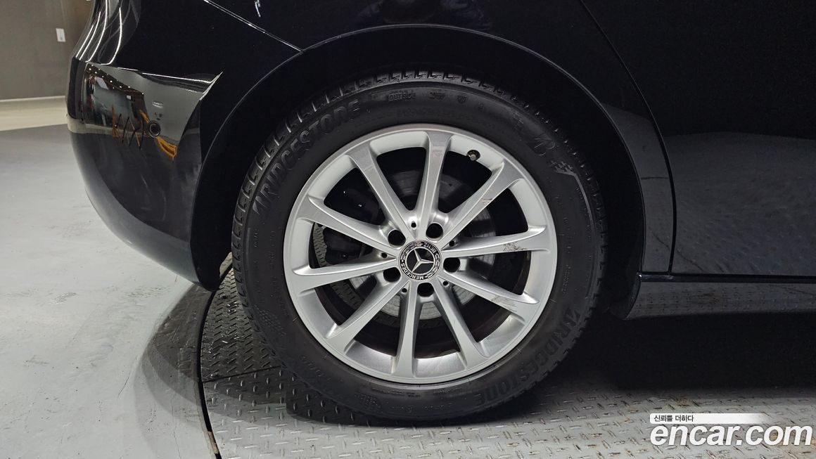 Mercedes-Benz A-Class 2020