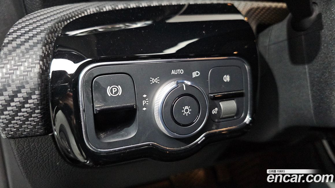 Mercedes-Benz A-Class 2020