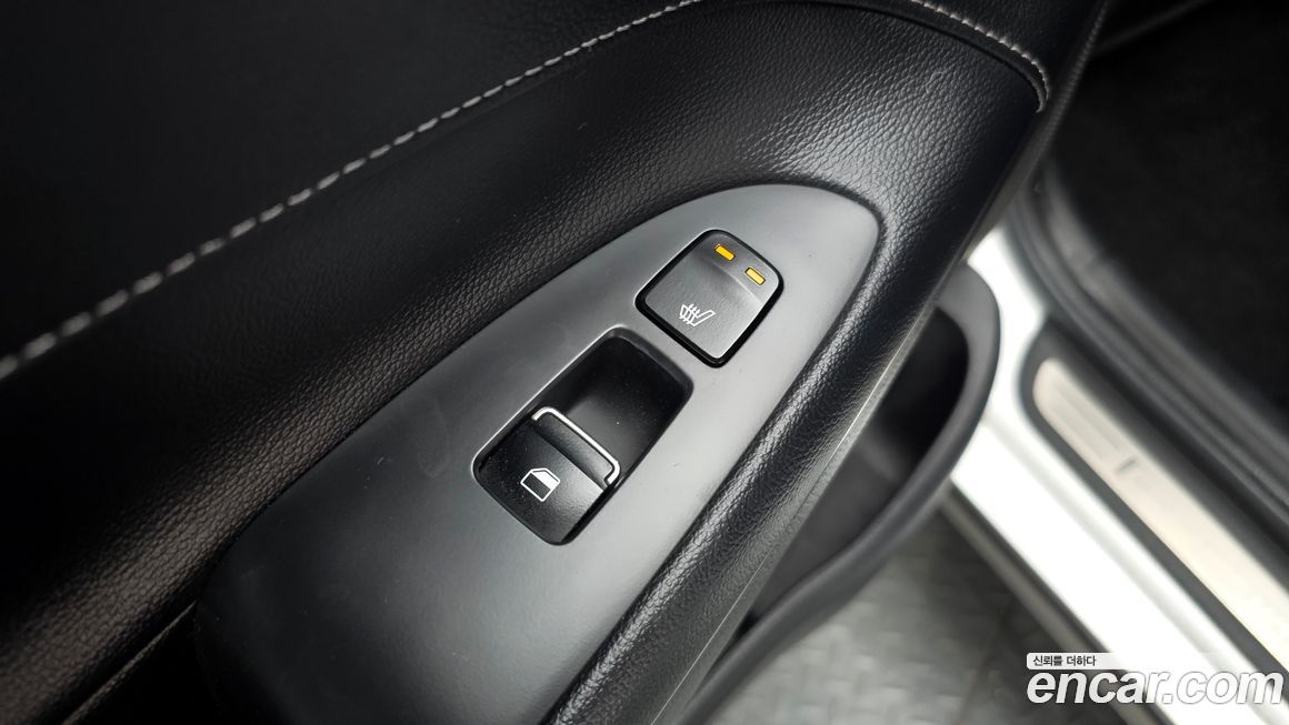 Hyundai Grandeur 2019