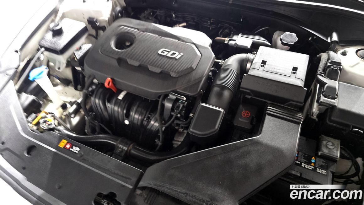 Hyundai Grandeur 2019