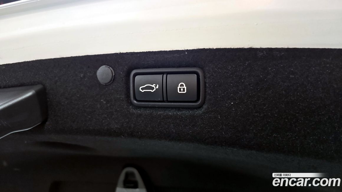 Hyundai Grandeur 2019