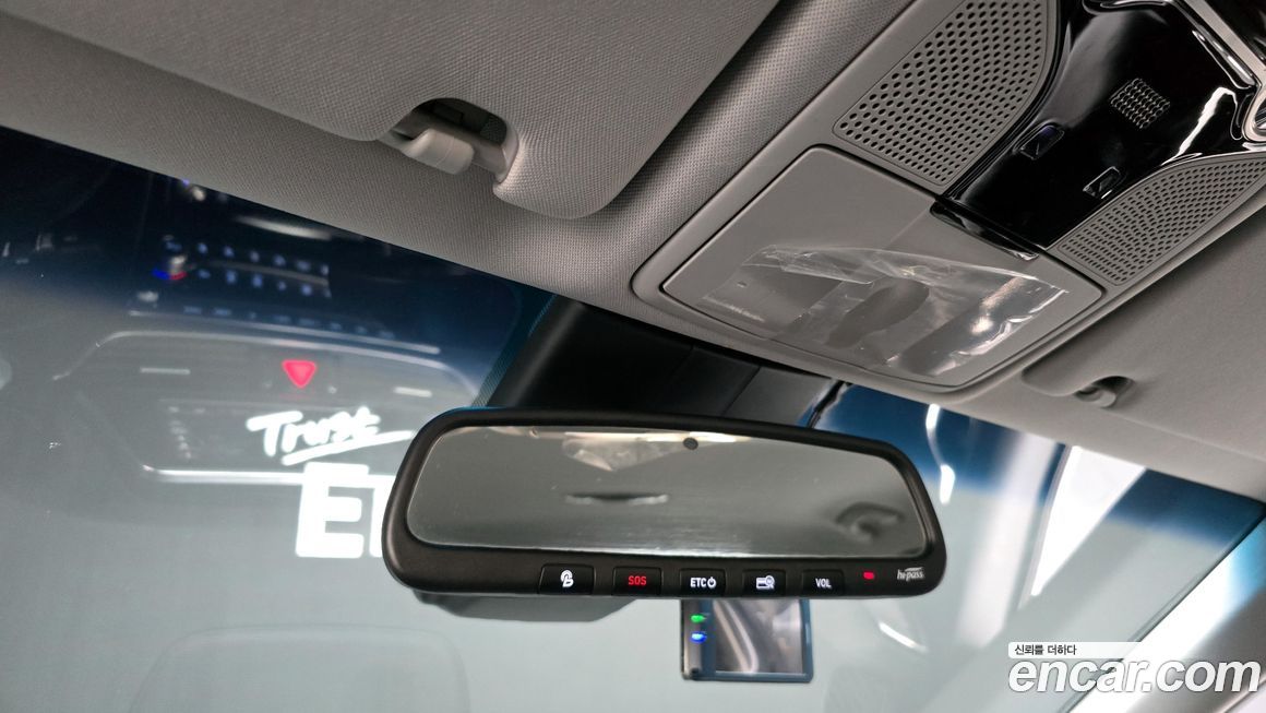 Hyundai Grandeur 2019