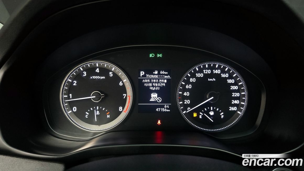 Hyundai Grandeur 2019