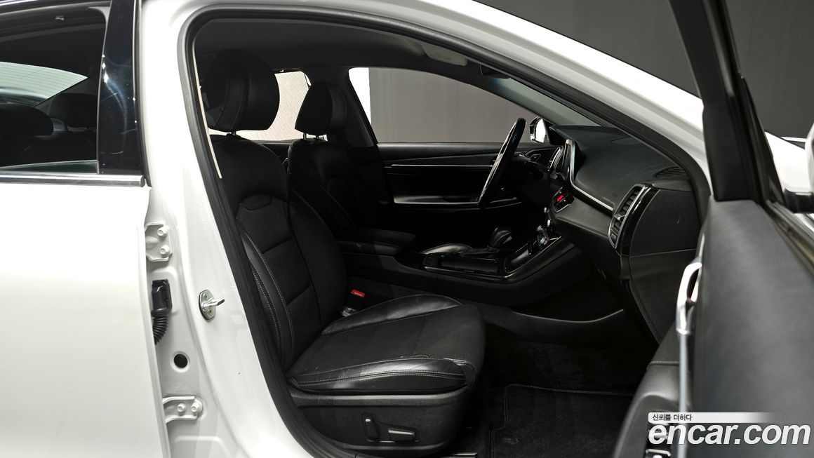 Hyundai Grandeur 2019