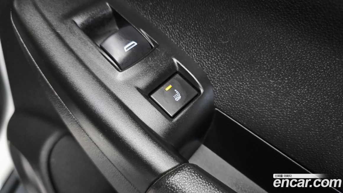 ChevroletGMDaewoo Trailblazer 2021