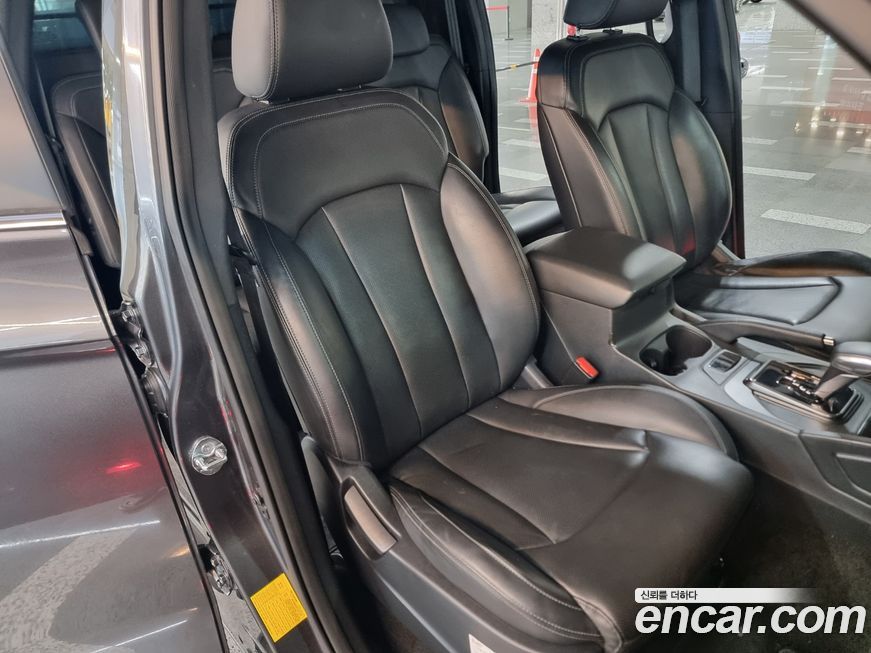 KG_Mobility_Ssangyong Rexton 2023