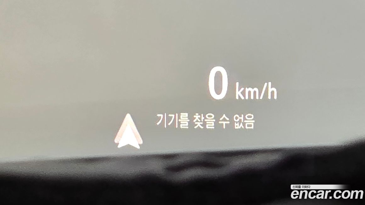 ChevroletGMDaewoo Trailblazer 2021