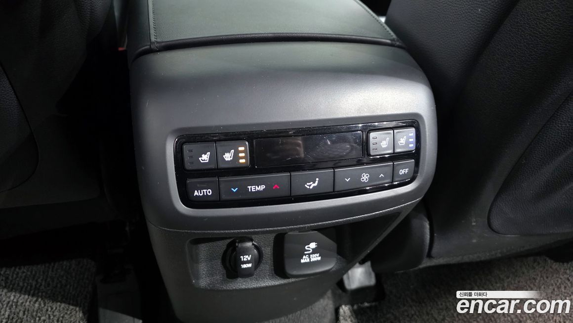 Hyundai Palisade 2020