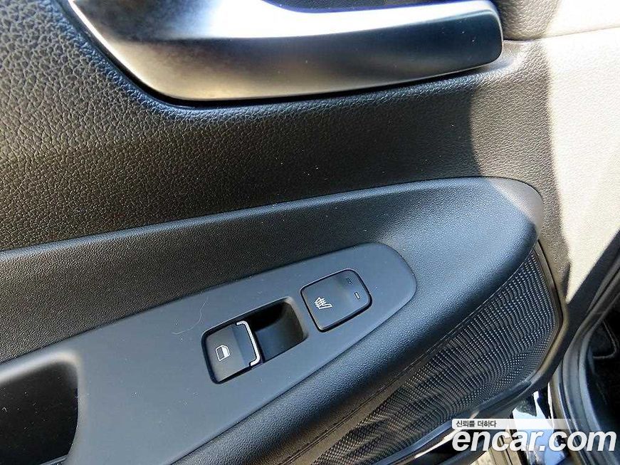 Hyundai Santafe 2023