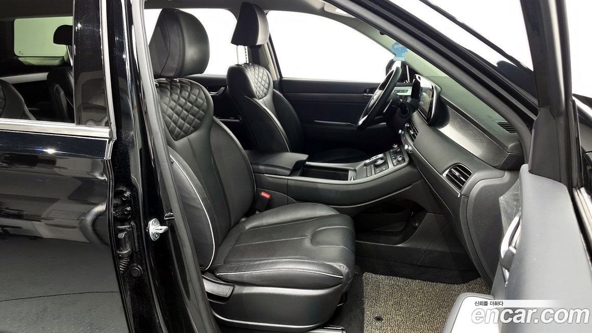 Hyundai Palisade 2020