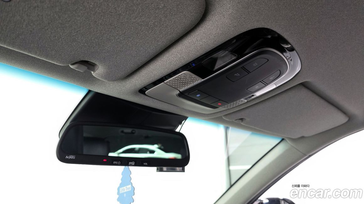 Hyundai Palisade 2020