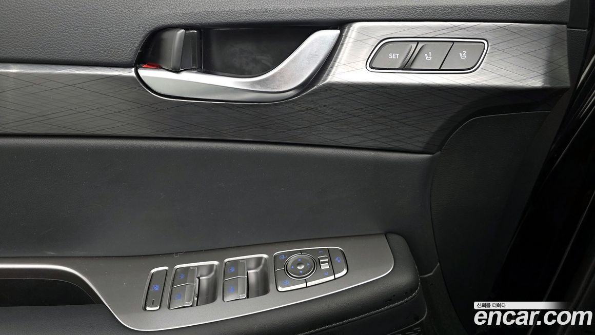 Hyundai Palisade 2020