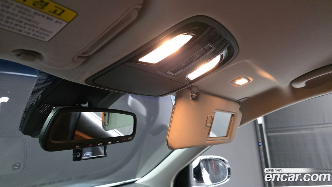 Kia Sorento 2019