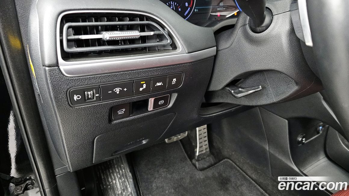 Hyundai Palisade 2019