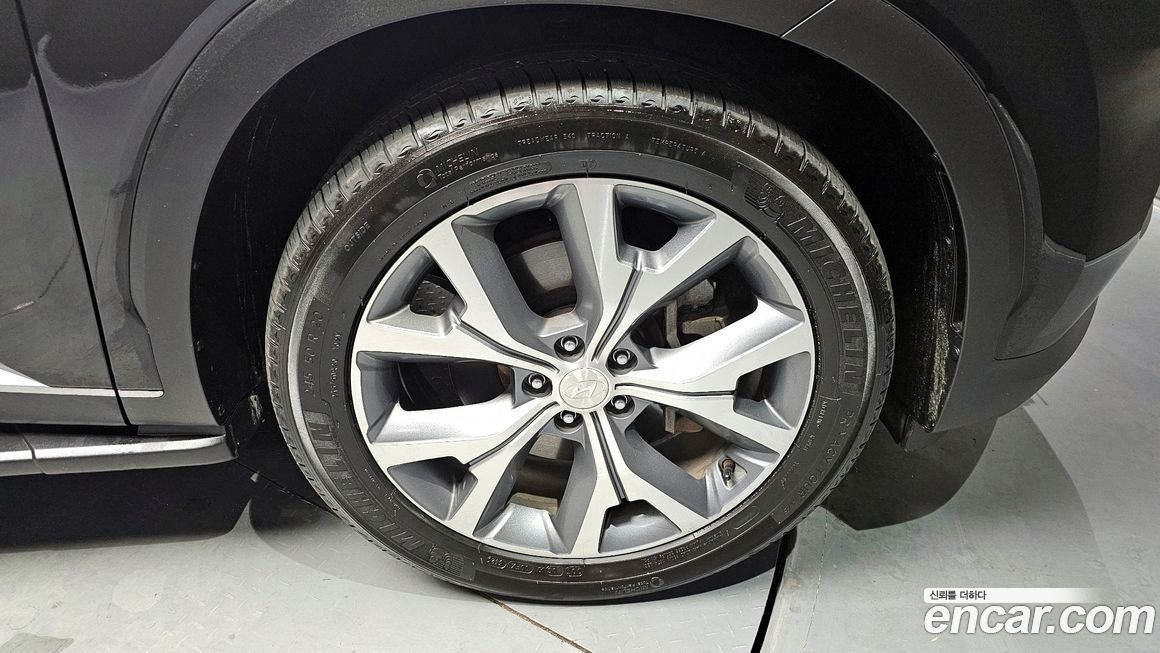 Hyundai Palisade 2020