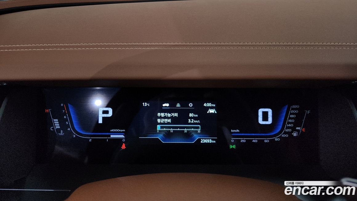 KG_Mobility_Ssangyong Torres 2024