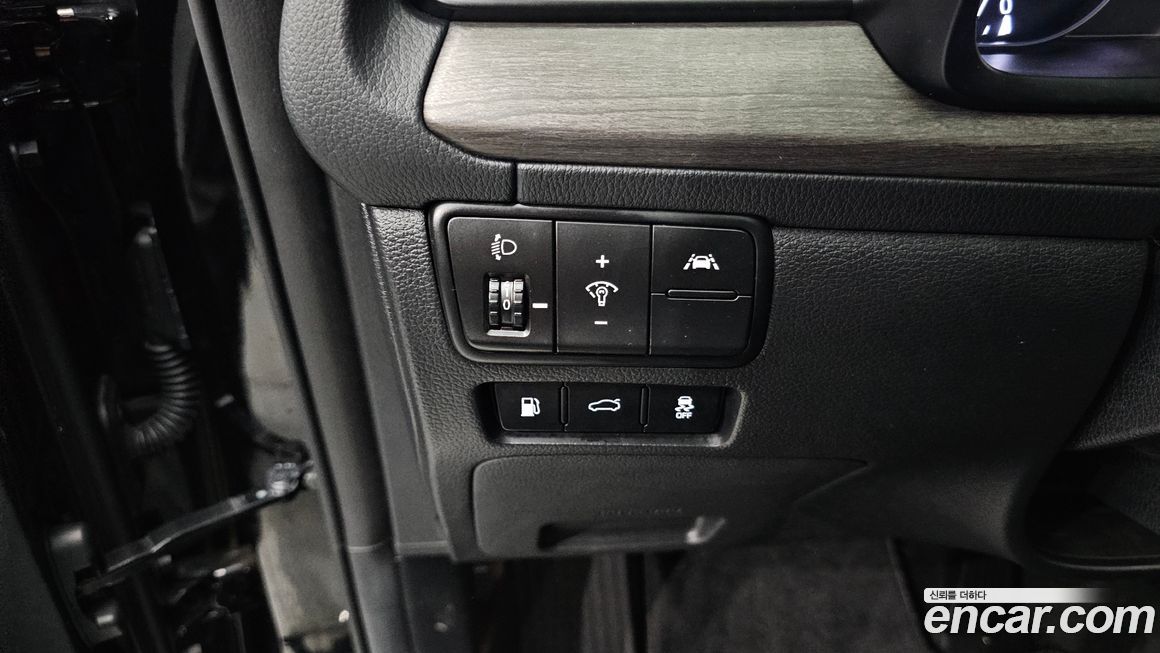 Kia K7 2020