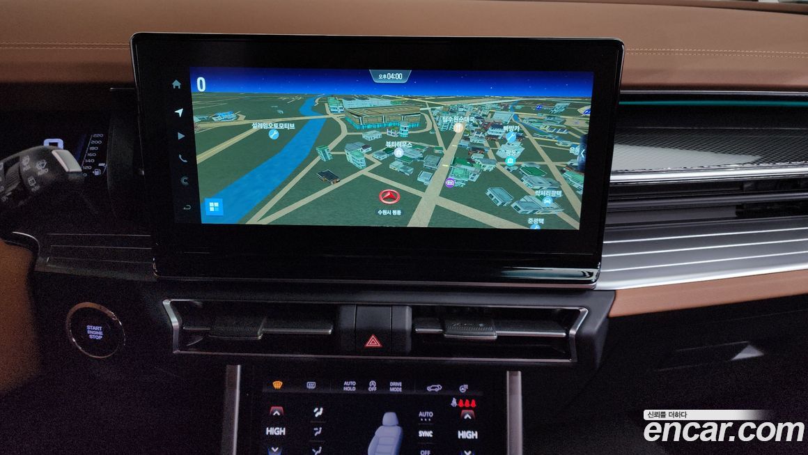 KG_Mobility_Ssangyong Torres 2024