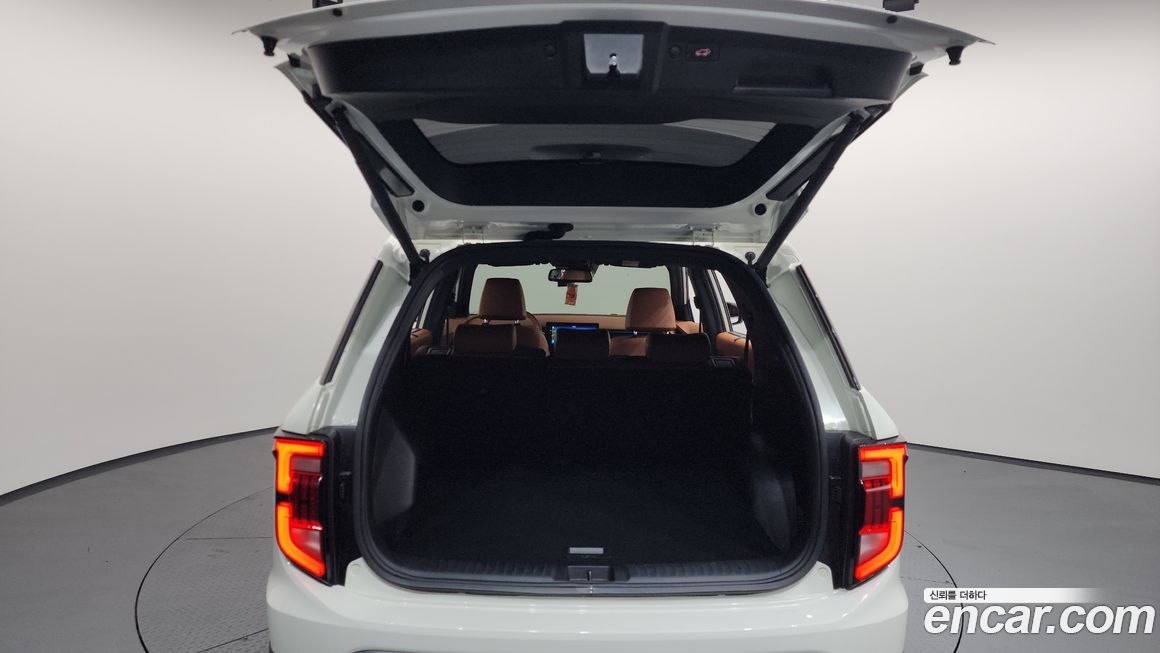 KG_Mobility_Ssangyong Torres 2024