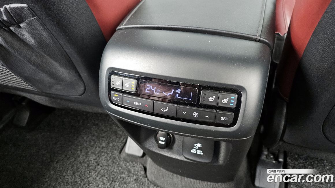 Hyundai Palisade 2019