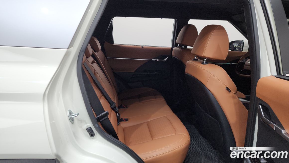 KG_Mobility_Ssangyong Torres 2024