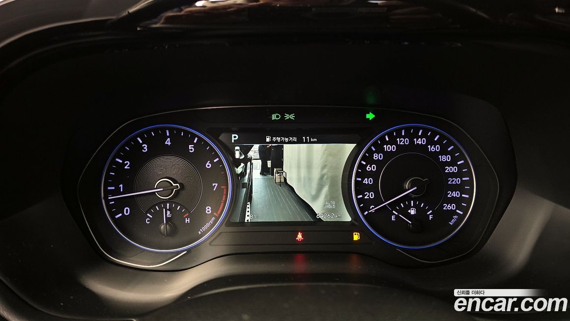 Hyundai Palisade 2019