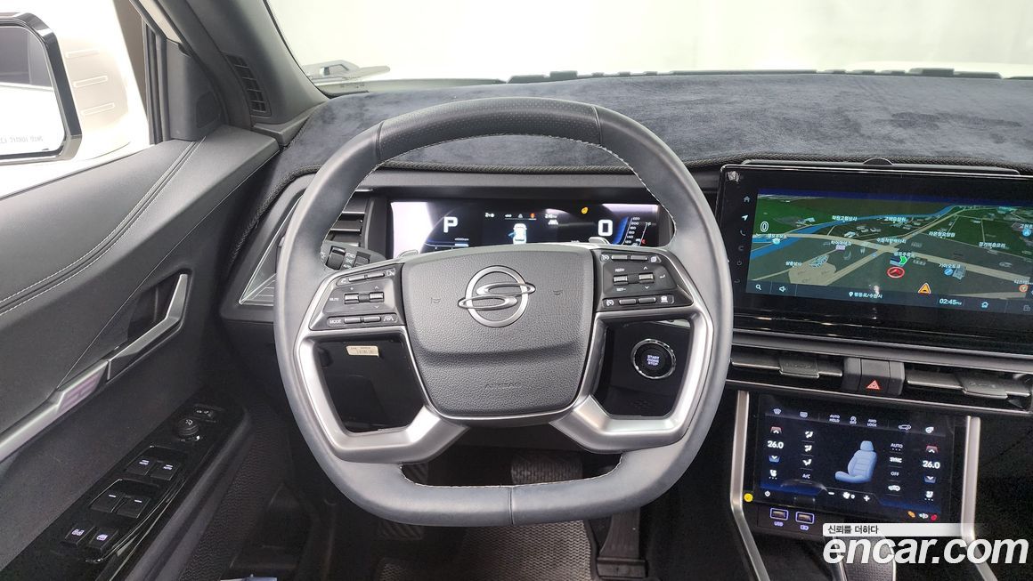 KG_Mobility_Ssangyong Torres 2023