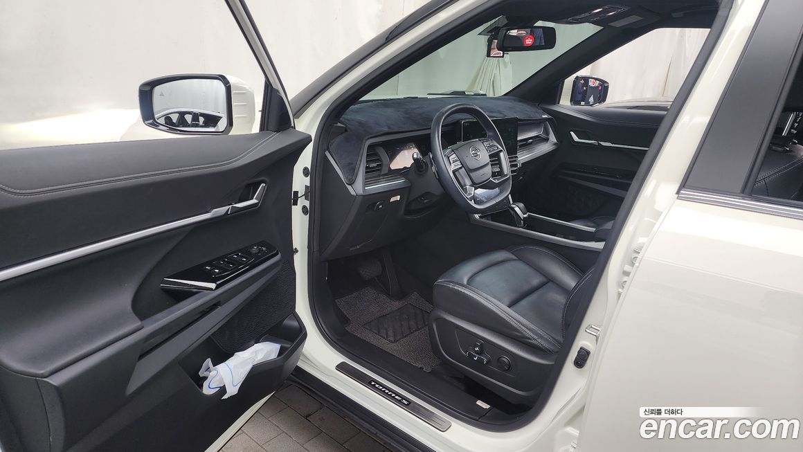 KG_Mobility_Ssangyong Torres 2023