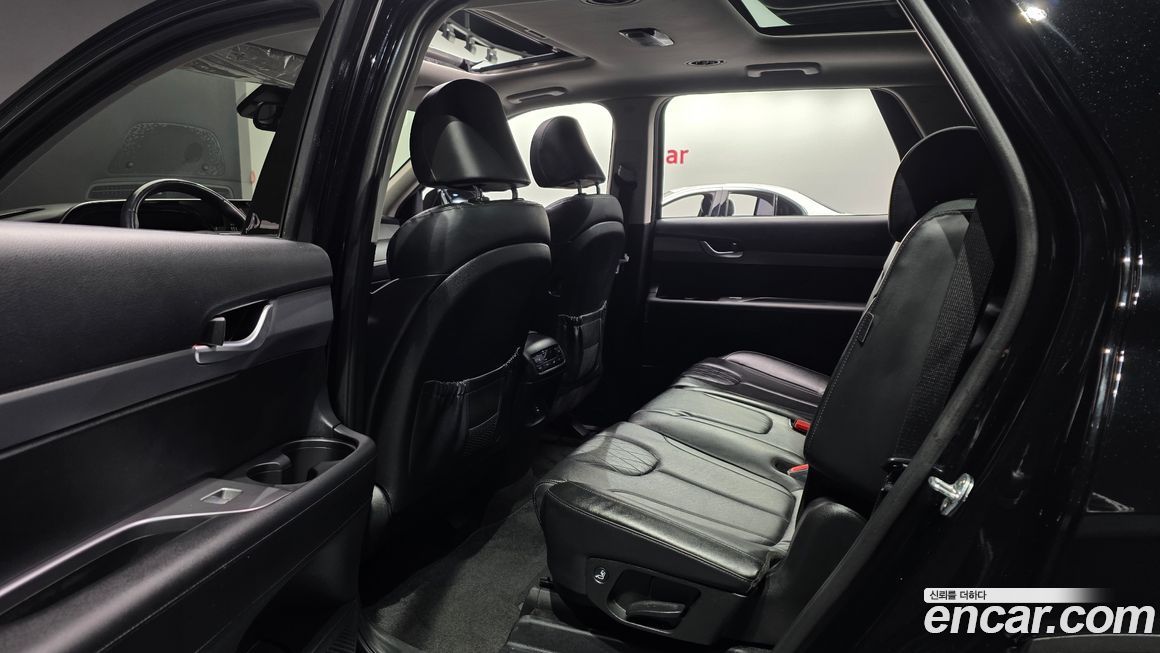 Hyundai Palisade 2020