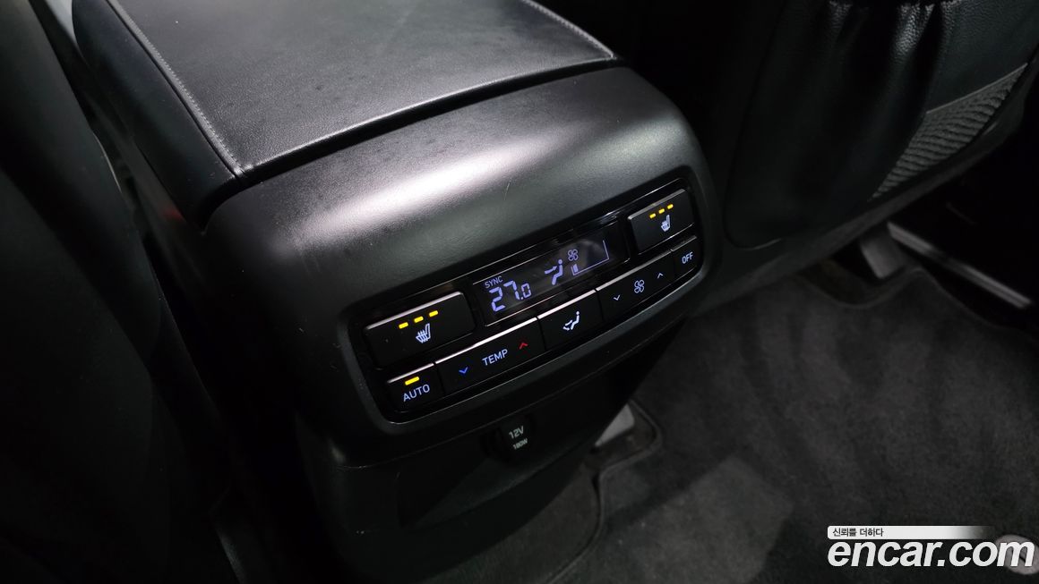 Hyundai Palisade 2020