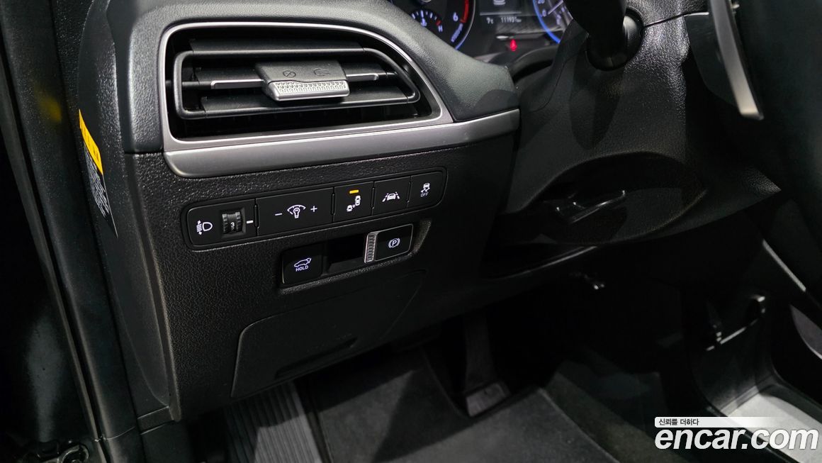 Hyundai Palisade 2020