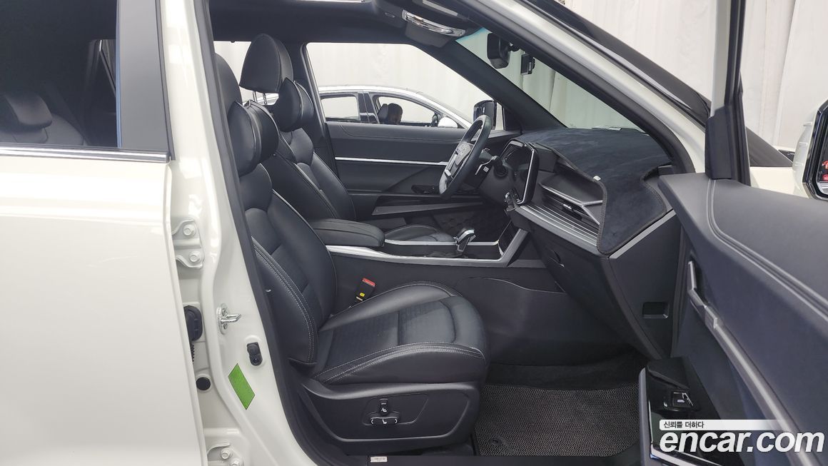 KG_Mobility_Ssangyong Torres 2023