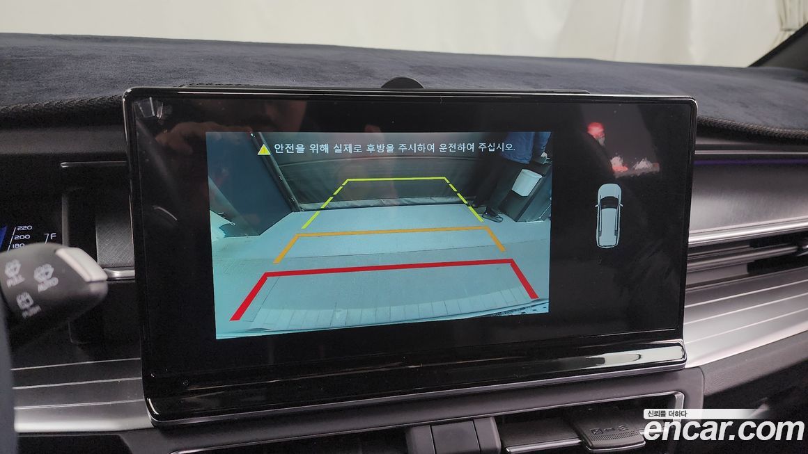 KG_Mobility_Ssangyong Torres 2023