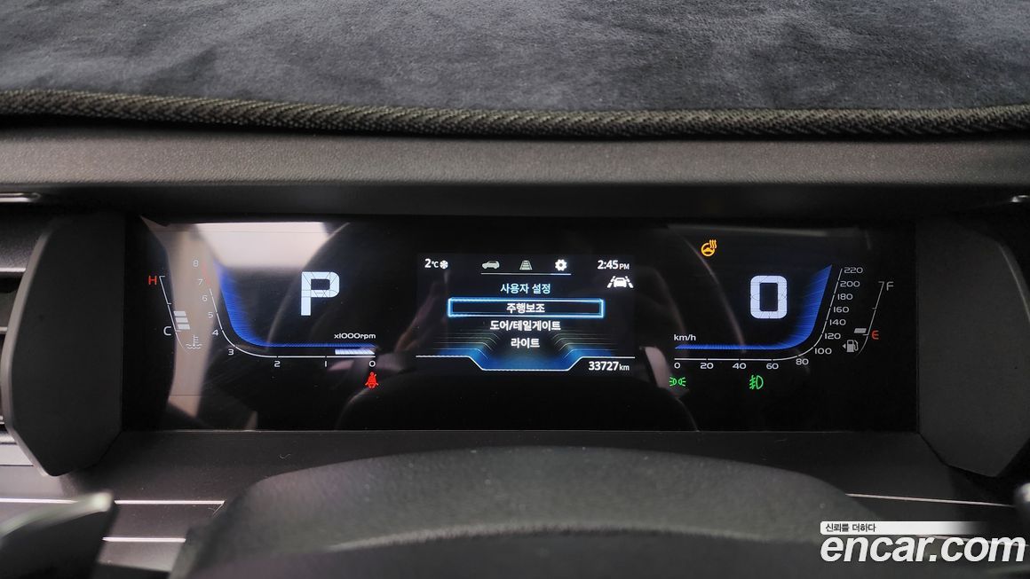 KG_Mobility_Ssangyong Torres 2023