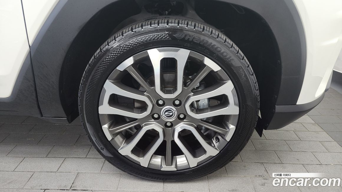 KG_Mobility_Ssangyong Torres 2023