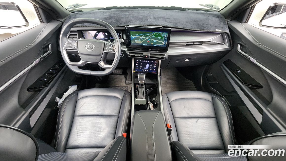 KG_Mobility_Ssangyong Torres 2023