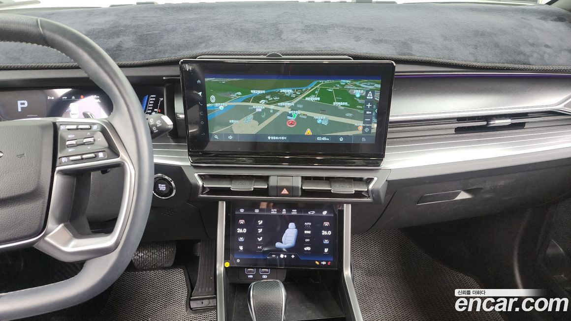 KG_Mobility_Ssangyong Torres 2023