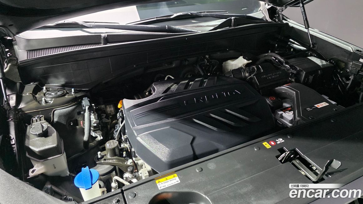 Hyundai Palisade 2020