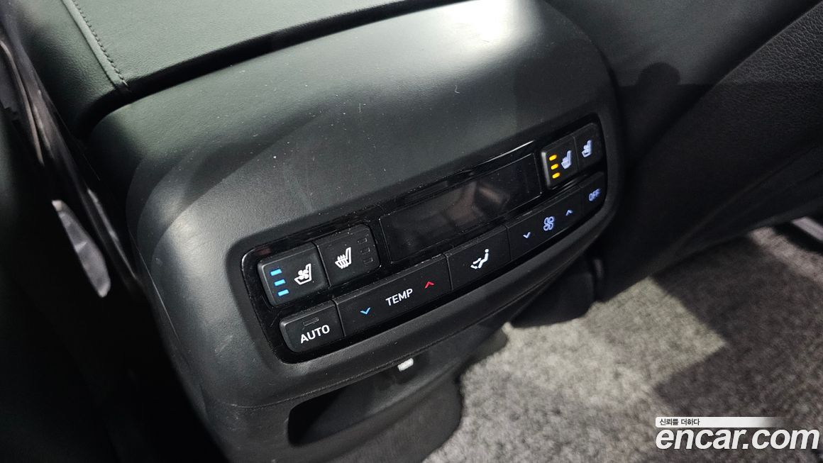 Hyundai Palisade 2020