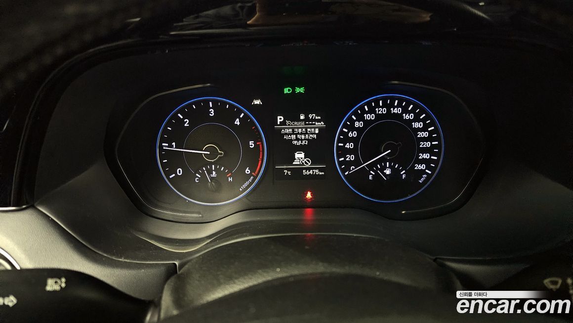 Hyundai Palisade 2019